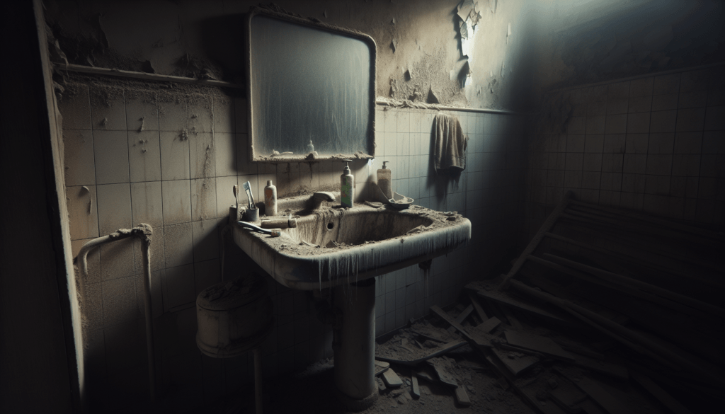 Pourquoi Je Néglige Mon Hygiène ?