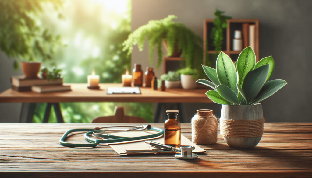 Quel est le salaire moyen dun naturopathe dans le secteur du bien-être ?