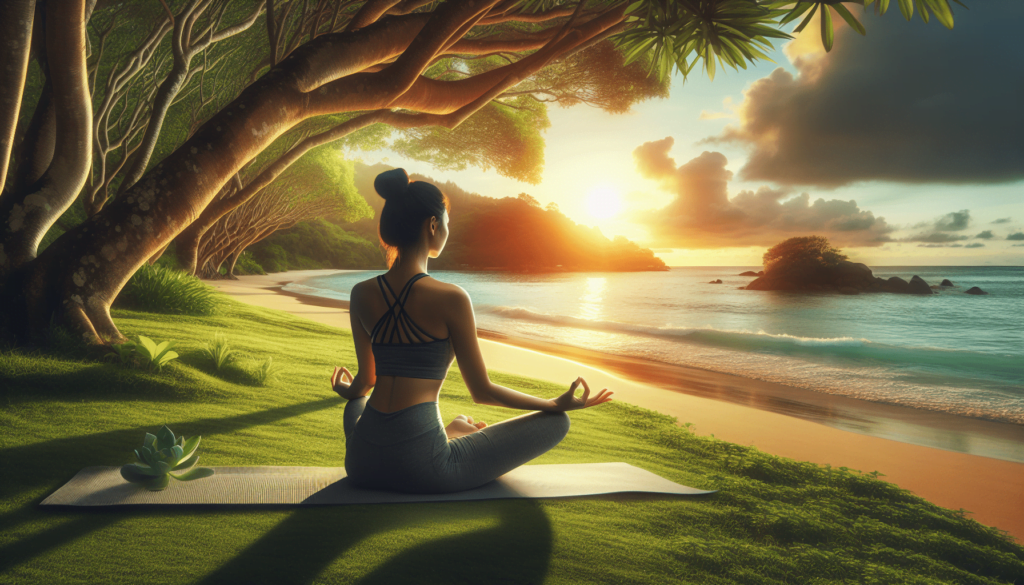 Quel Exercice Pour Se Relaxer ?