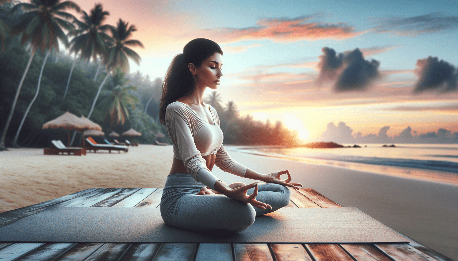 Quel Exercice Pour Se Relaxer ?