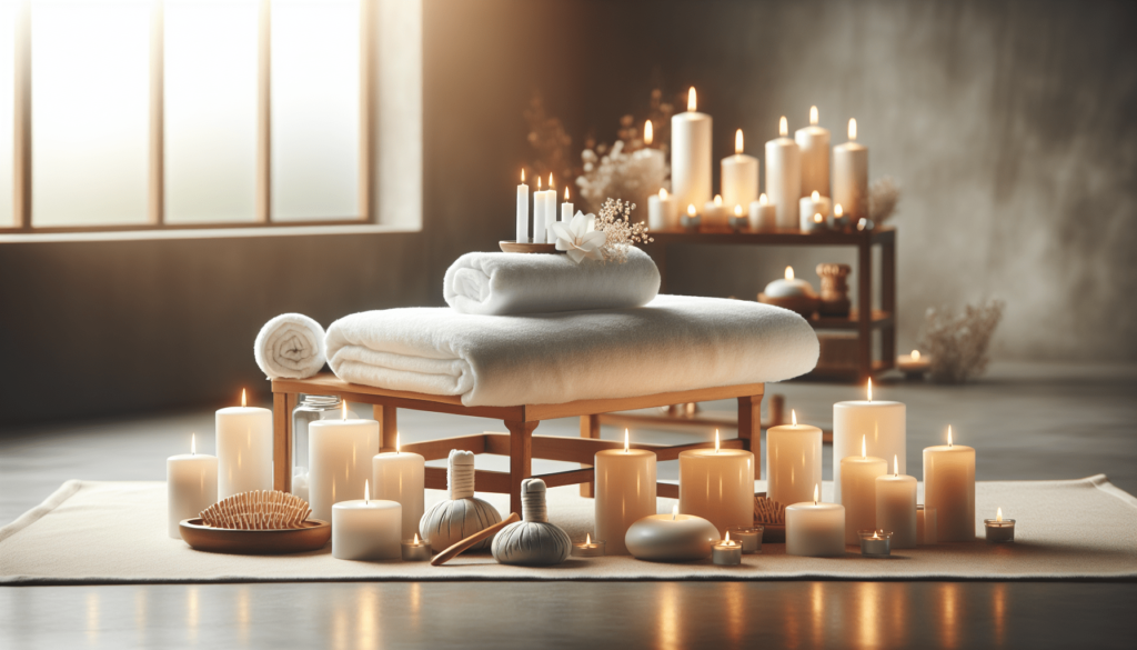 Quelle est la durée idéale dun massage pour le bien-être ?