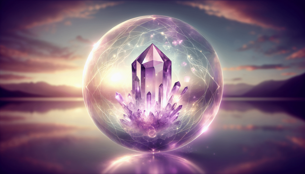 Quelle est la meilleure pierre de protection pour le bien-être ?