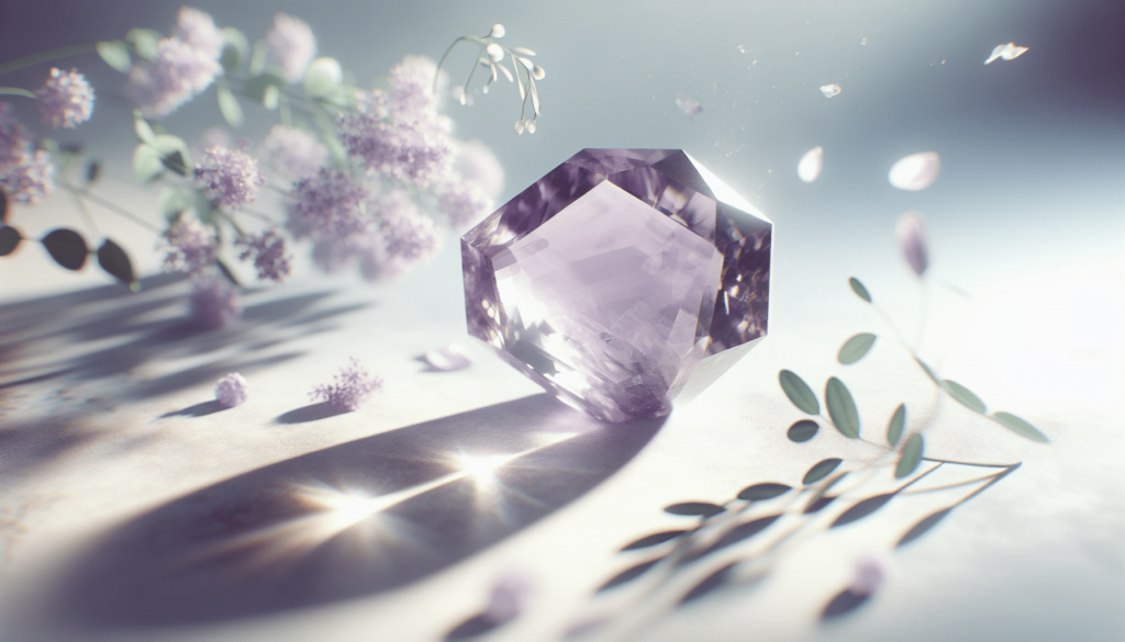 Quelle est la pierre du bien-être ?