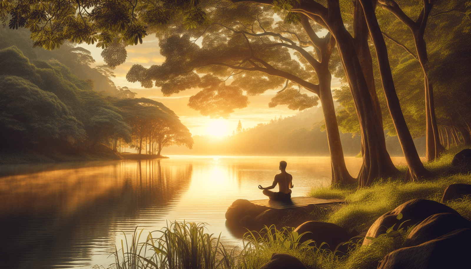 Quel Exercice Pour Se Détendre ?