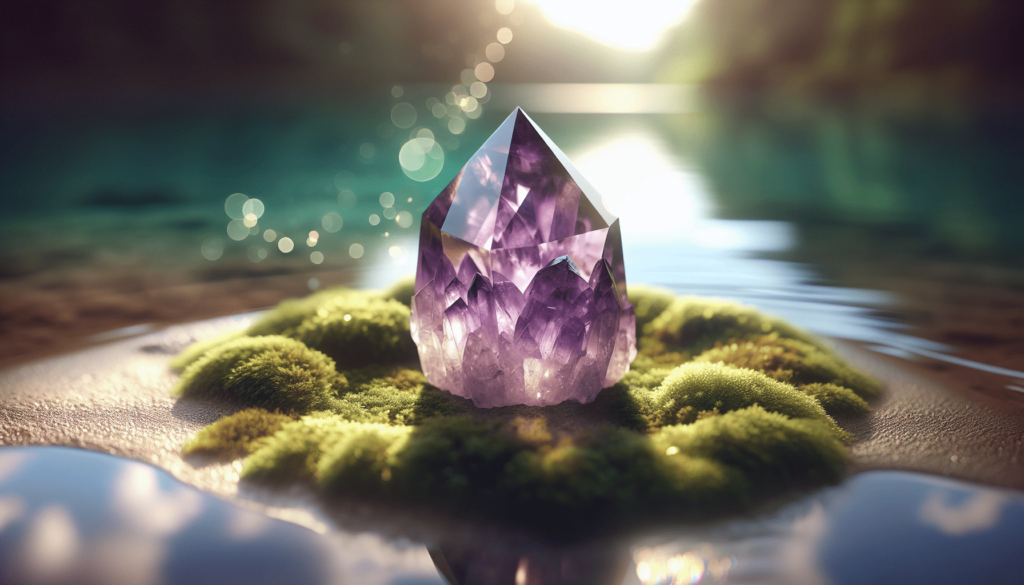 Quelle pierre pour le bien-être ? Quelle pierre pour le bien-être ?