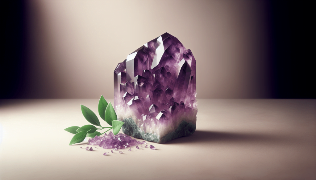 Quelle pierre pour quel effet sur le bien-être?