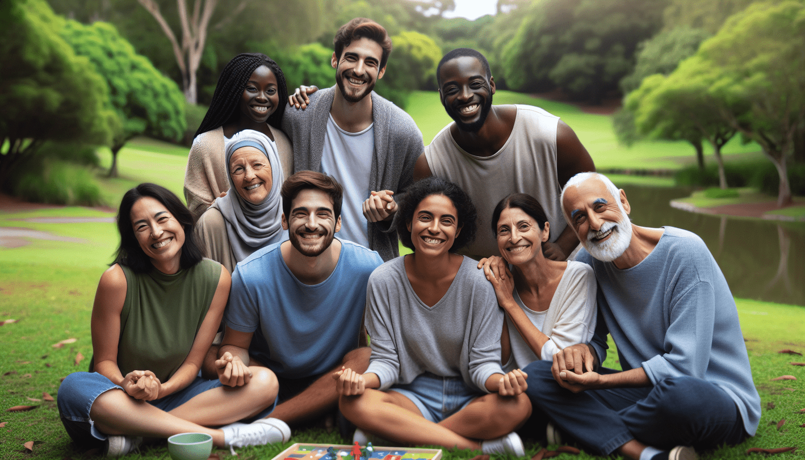 Quelles Activités Ludiques Favorisent Le Bien-être ?