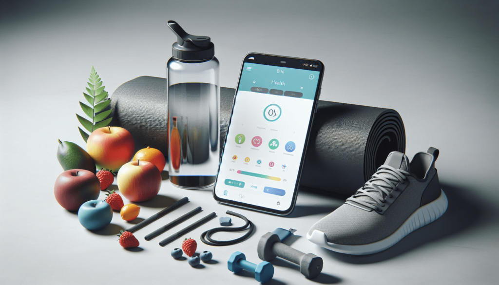 Quelles Applications Aident à Suivre Ses Objectifs De Bien-être ?