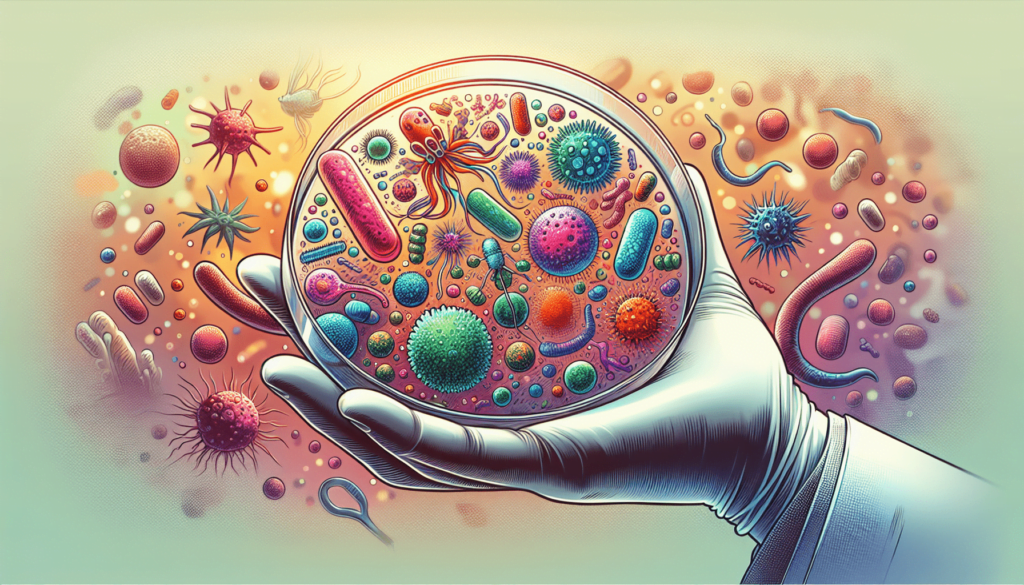 Quelles Sont Les Dernières Découvertes Sur Le Microbiome ?