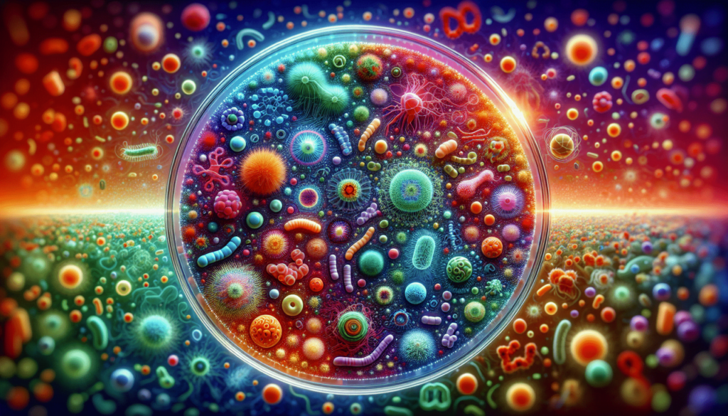 Quelles Sont Les Dernières Découvertes Sur Le Microbiome ?