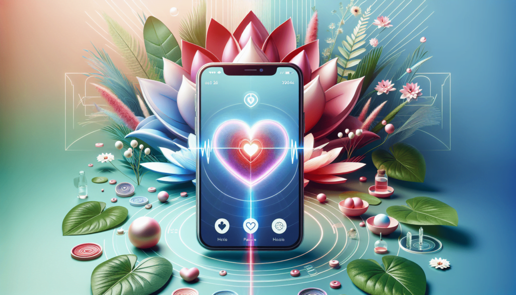 Quelles Sont Les Meilleures Applis De Bien-être En 2024 ? Quelles Sont Les Meilleures Applis De Bien-être En 2024 ?