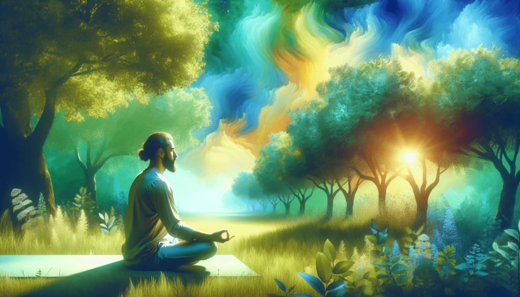 Quelles Sont Les Meilleures Techniques De Respiration Pour Se Détendre ?