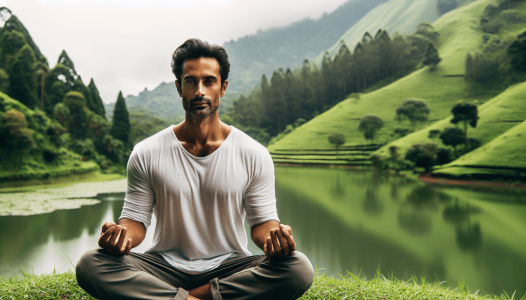 Quels Sont Les Bienfaits De La Méditation ? Quels Sont Les Bienfaits De La Méditation ?