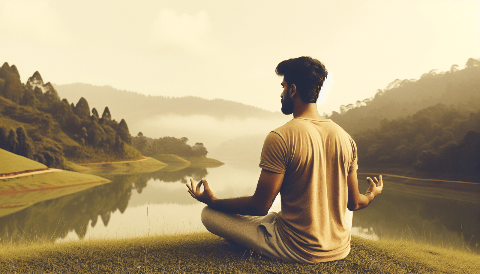 Quels Sont Les Bienfaits De La Méditation ?