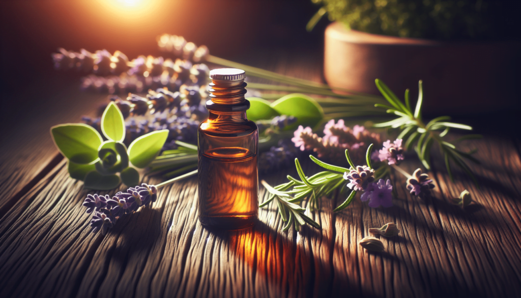 Quels Sont Les Bienfaits Des Huiles Essentielles ?