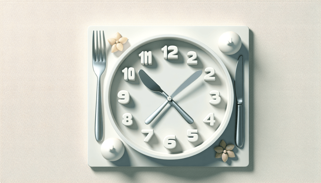 Quels Sont Les Bienfaits Du Jeûne Intermittent ?