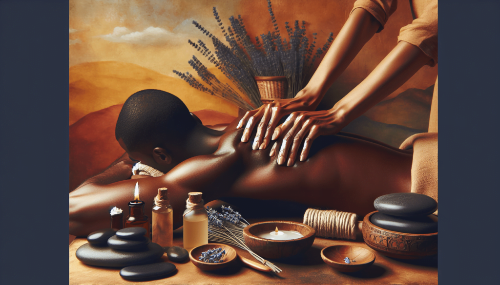 Quels sont les bienfaits du massage pour le bien-être ? Quels sont les bienfaits du massage pour le bien-être ?