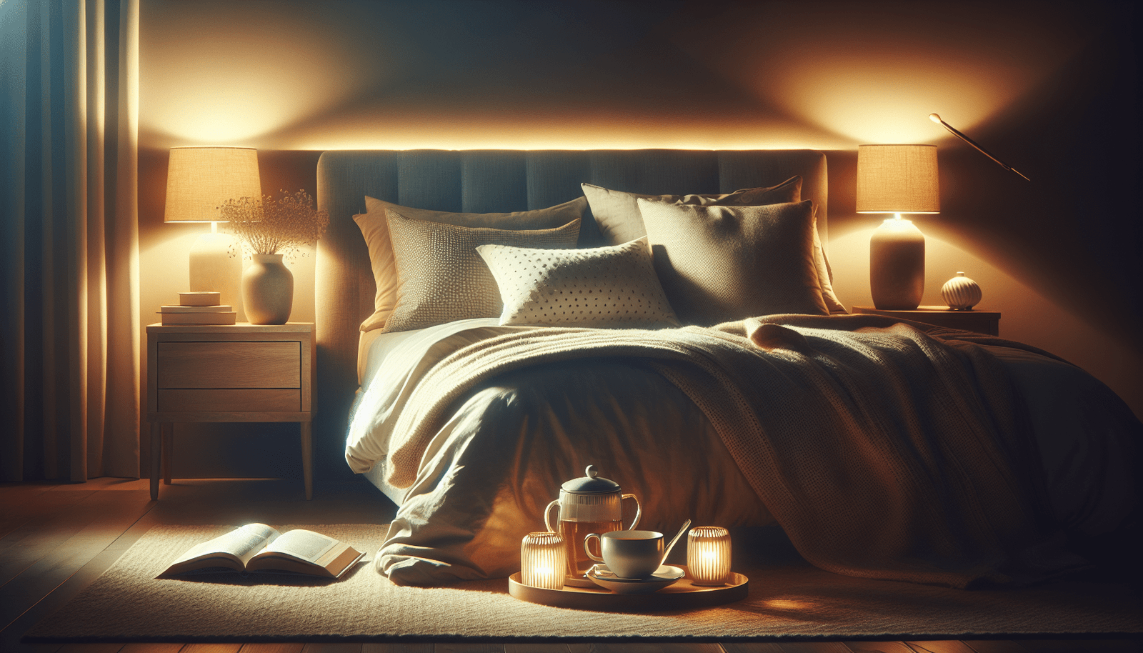 Quels Sont Les Meilleurs Conseils De Sommeil En 2024 ?