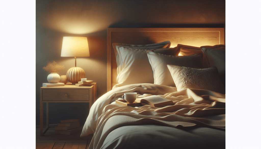 Quels Sont Les Meilleurs Conseils De Sommeil En 2024 ?