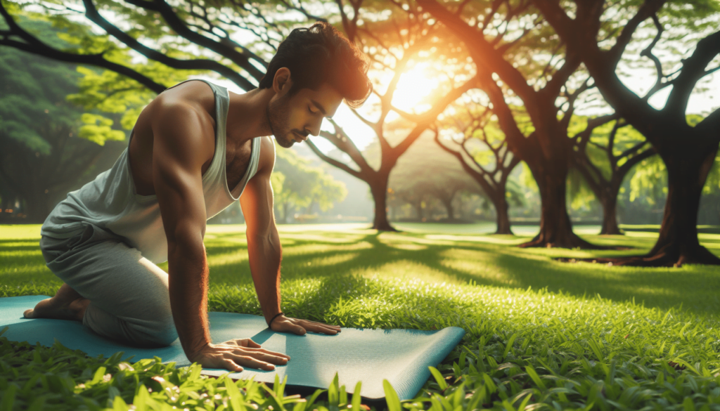 Quels Sont Les Meilleurs Exercices Pour Se Détendre ?