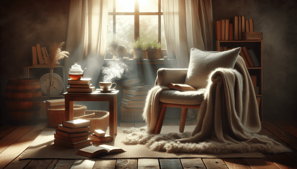 Quels Sont Les Meilleurs Livres Sur Le Bien-être Parus En 2024 ?