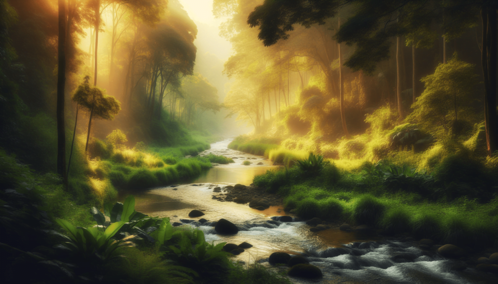 Quest-ce Qui Favorise Le Bien-être ?