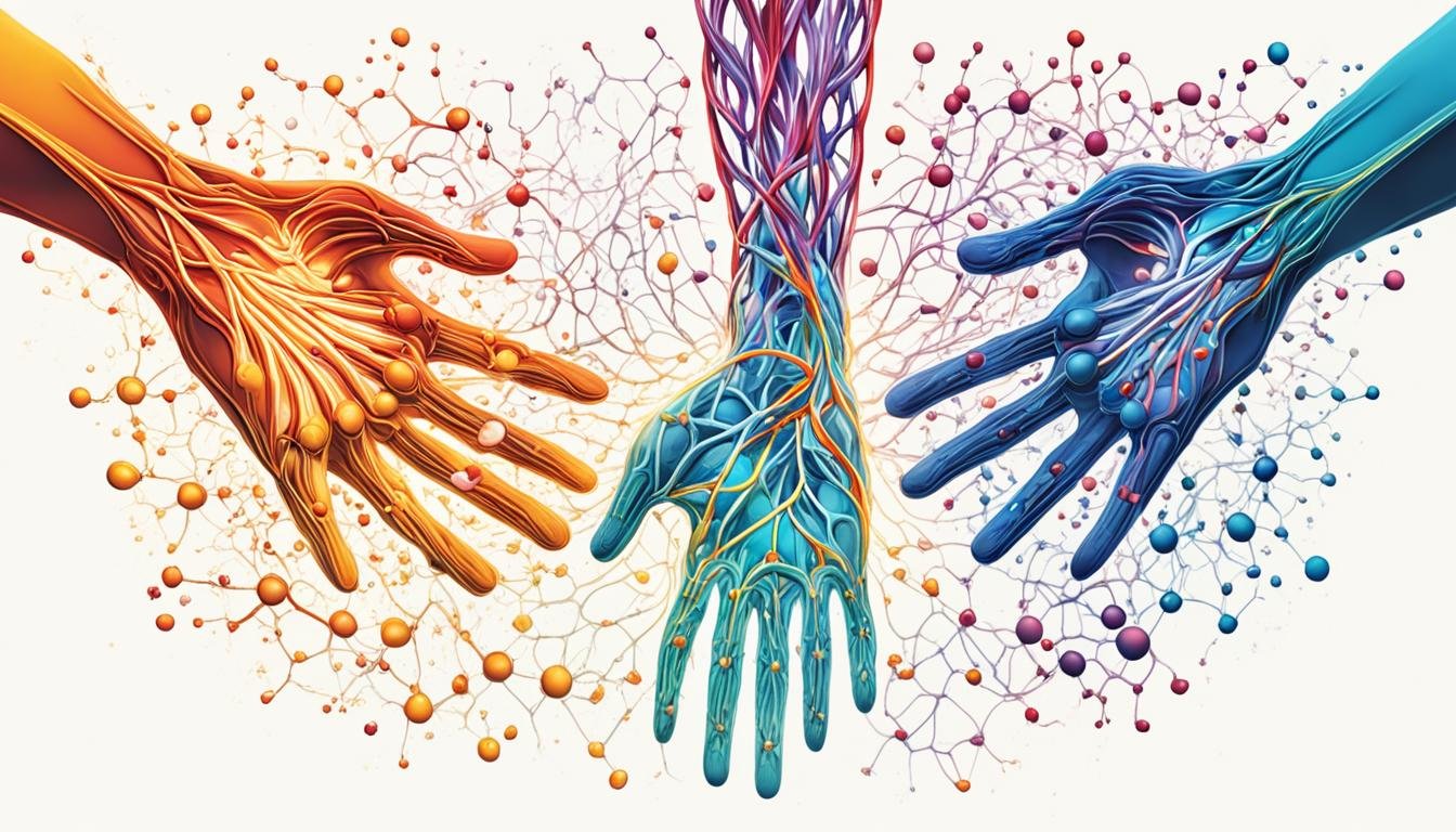 Comment Activer L’ocytocine Chez L’homme ?
