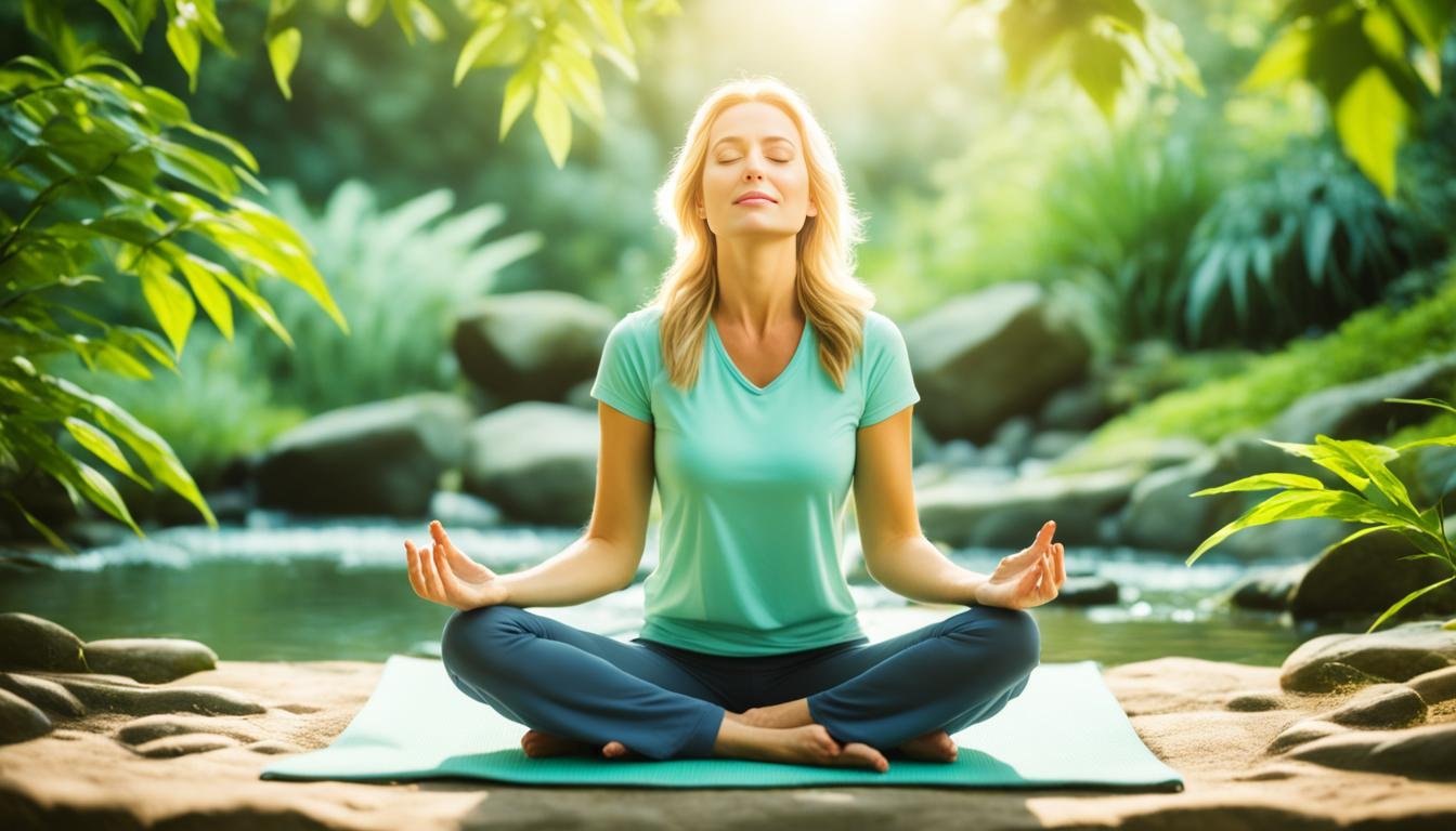 Comment évacuer le stress accumulé ?