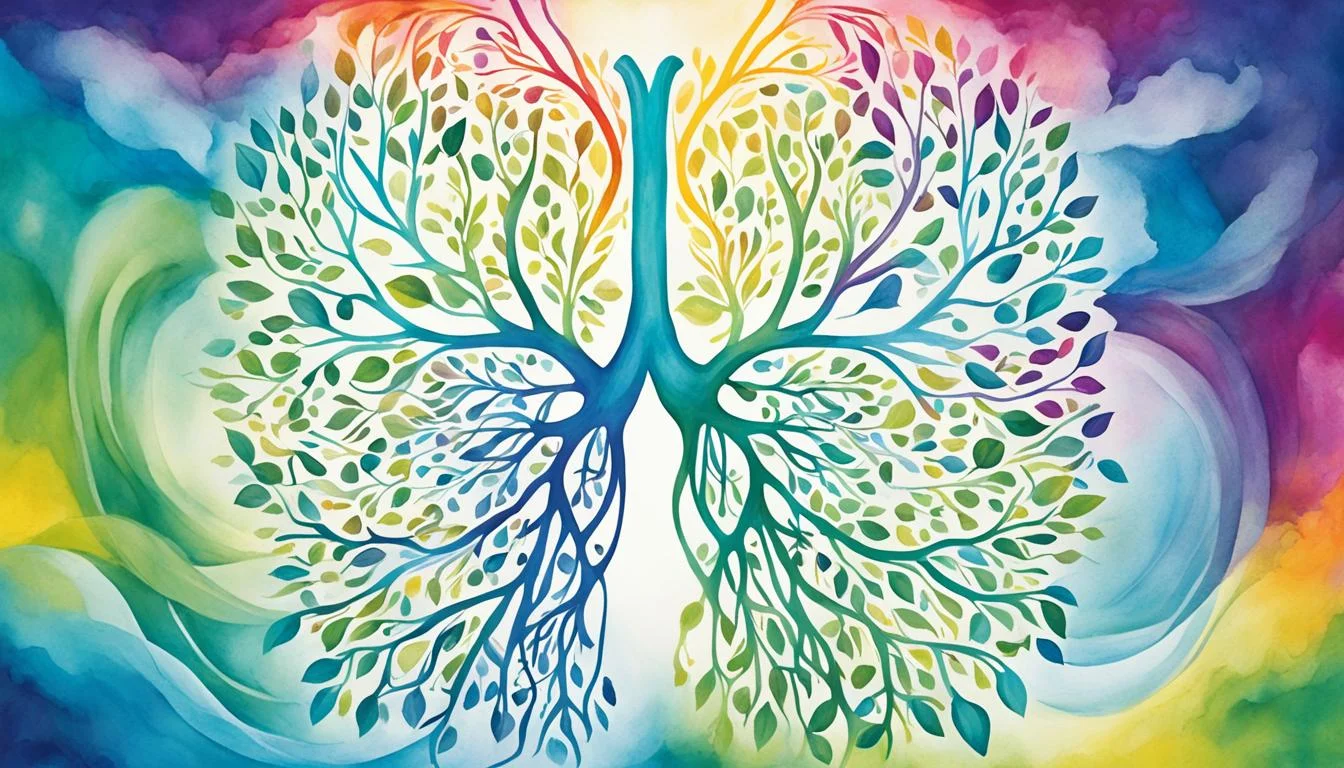 Les Meilleures Techniques de Respiration pour Améliorer Votre Santé Mentale