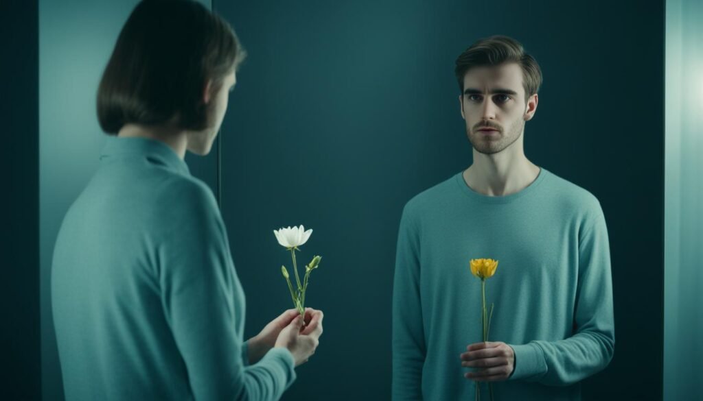 Manque d'empathie
