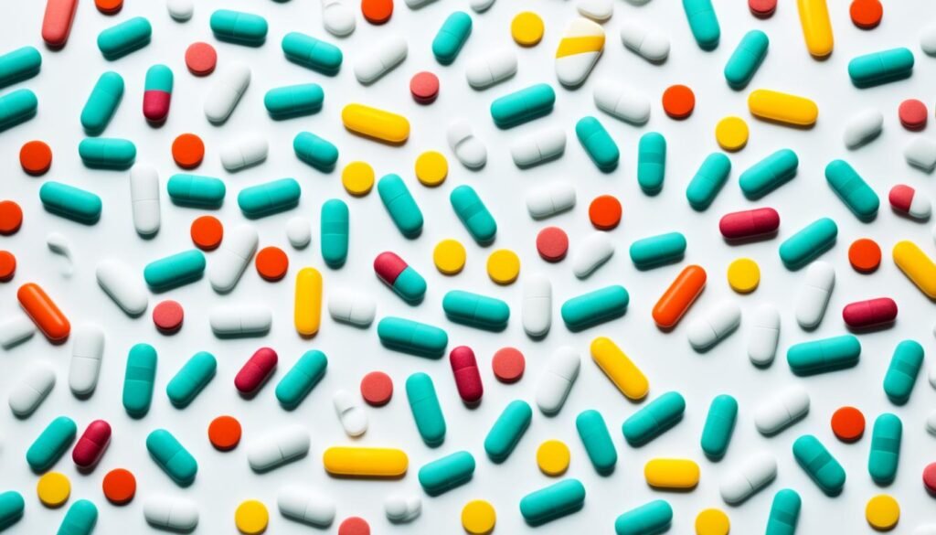 Médicaments contre l'anxiété