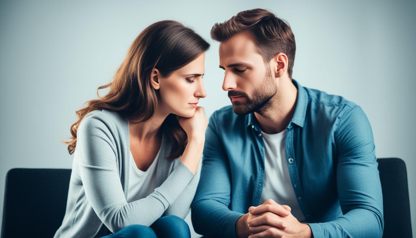 Comment soutenir un conjoint ou un partenaire dépressif ?