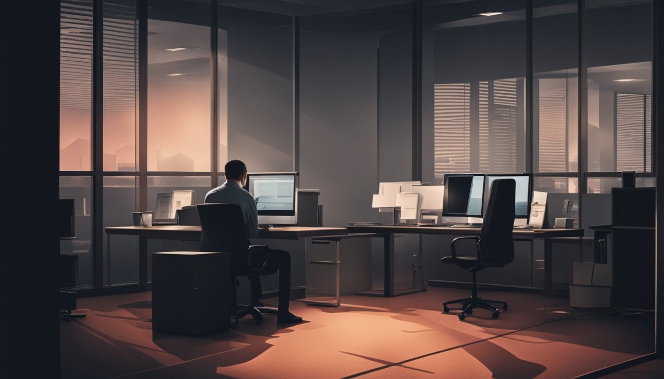 Quelles sont les conséquences du harcèlement moral au travail sur la santé mentale ?