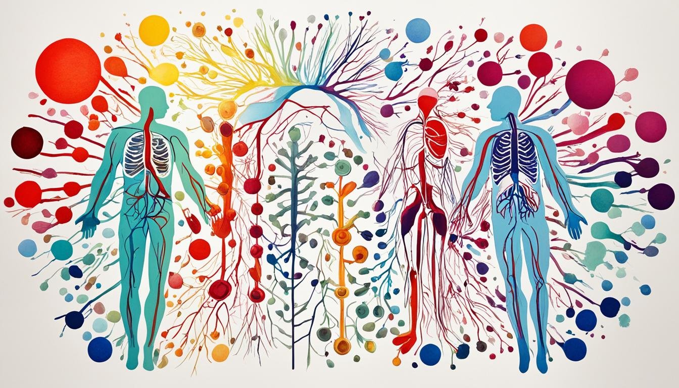 Quels organes sont les plus touchés par le stress ?