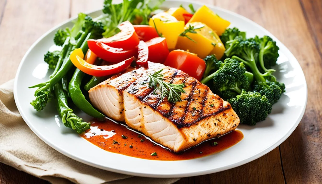 Les Meilleures Recettes Santé Pour Perdre Du Poids