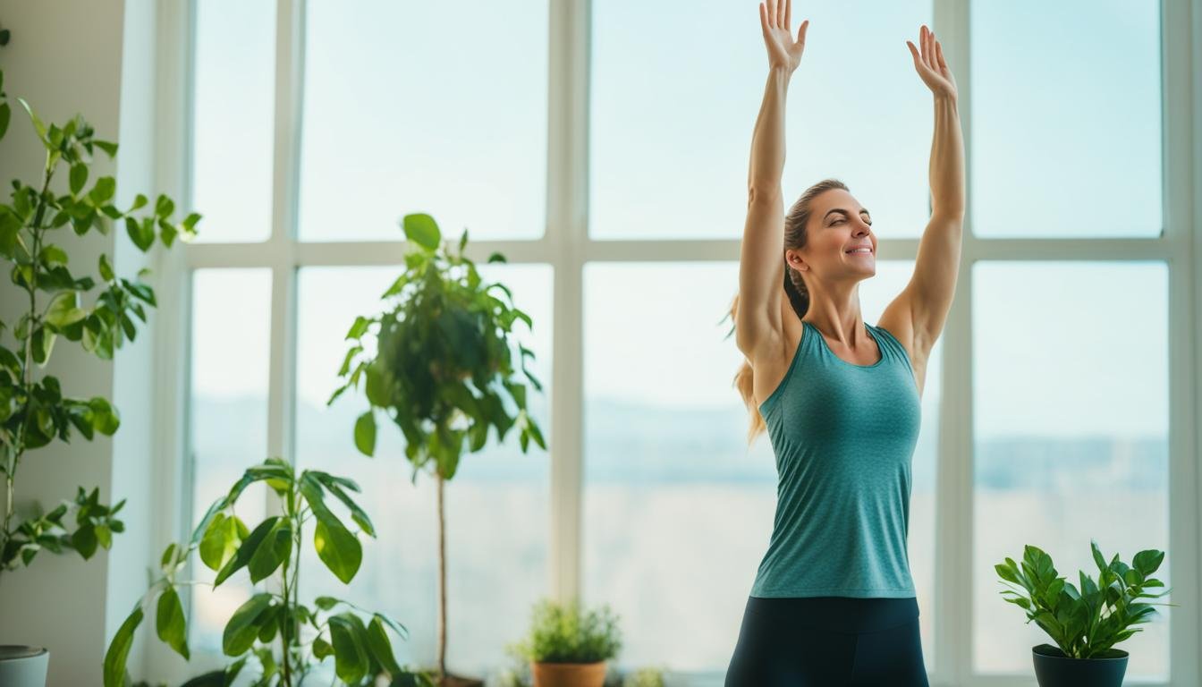 Routine Matinale Bien-être : 5 Habitudes pour Commencer la Journée en Forme