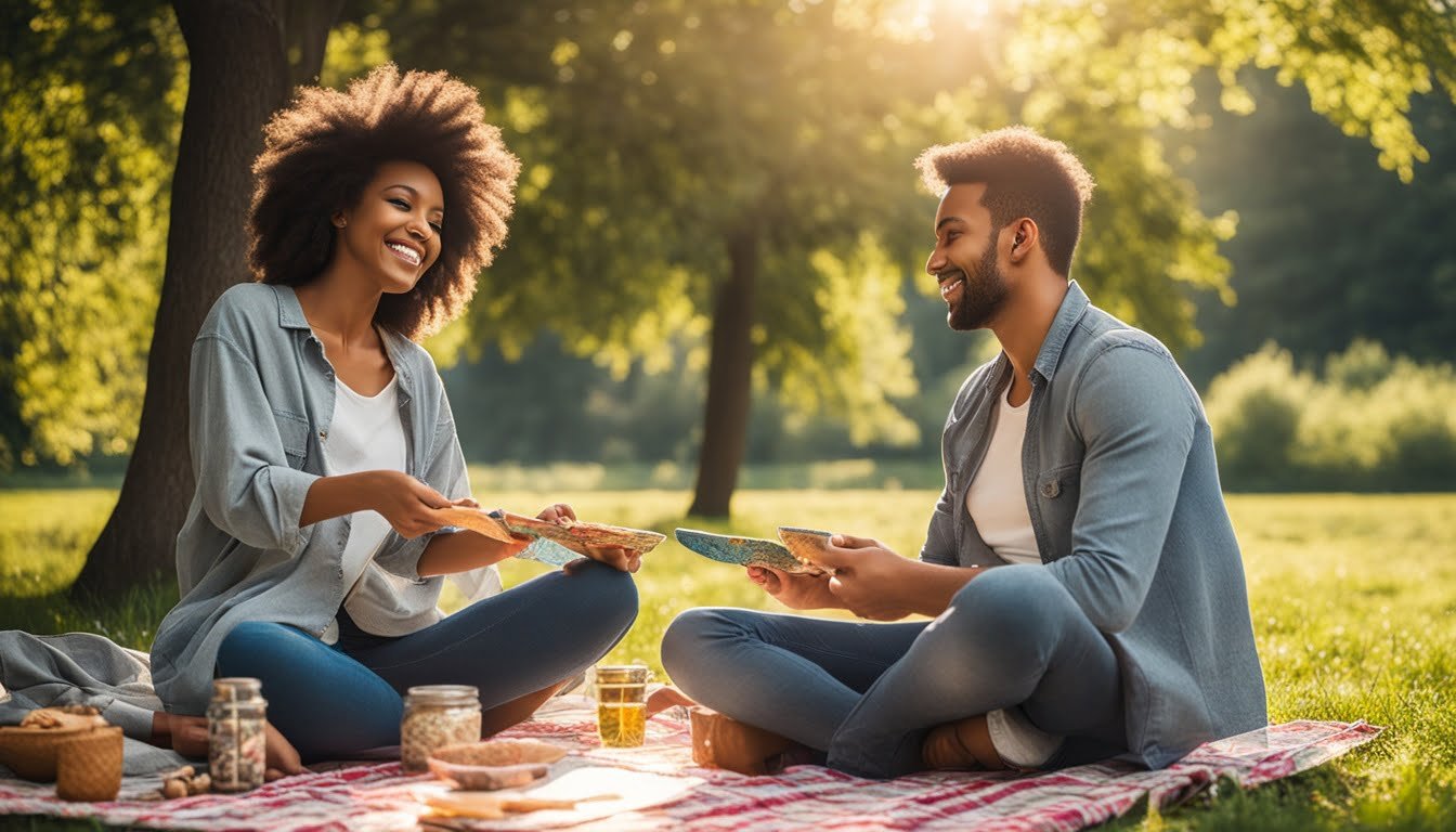 Comment savoir si quelqu’un est amoureux de moi ? Les signes à surveiller