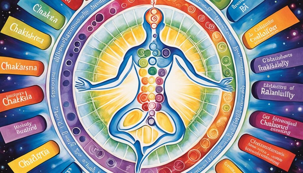 chakras