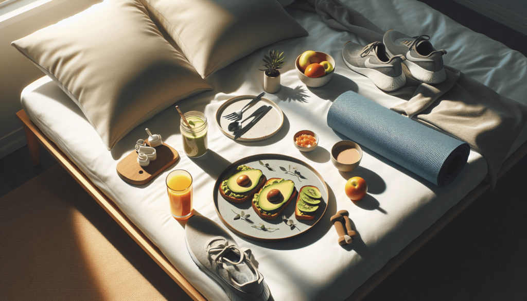 Comment Adopter Une Routine Matinale Saine ?