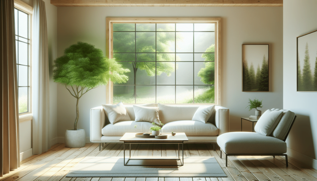 Comment Créer Un Mode De Vie Minimaliste ?