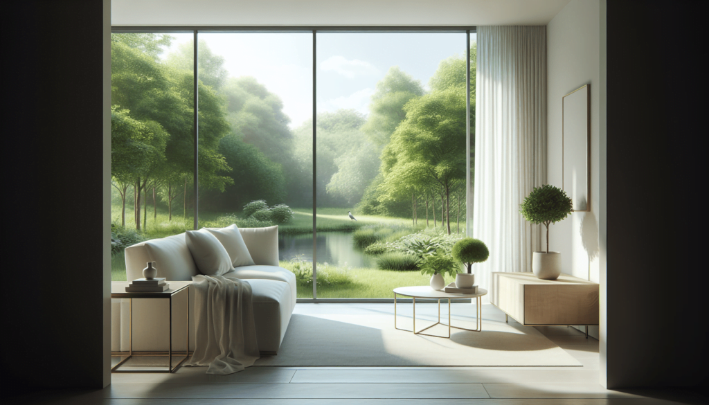 Comment Créer Un Mode De Vie Minimaliste ?