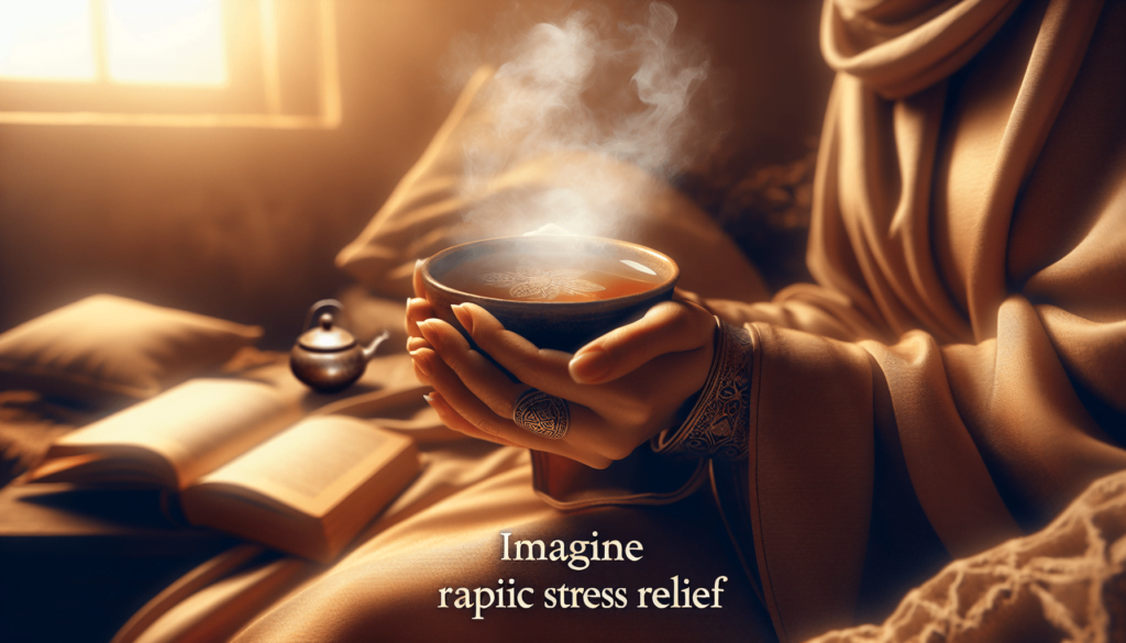 Comment Déstresser Très Vite ? Comment Déstresser Très Vite ?