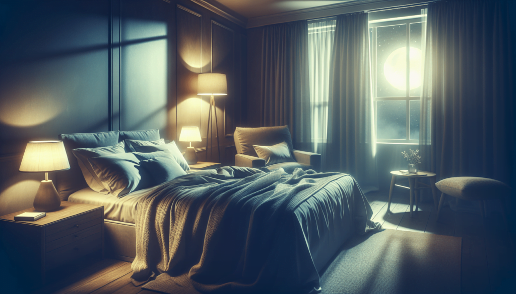 Comment Développer Un Sommeil Plus Réparateur ? Comment Développer Un Sommeil Plus Réparateur ?