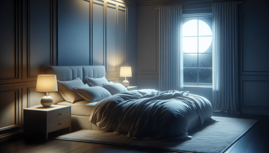 Comment Développer Un Sommeil Plus Réparateur ? Comment Développer Un Sommeil Plus Réparateur ?