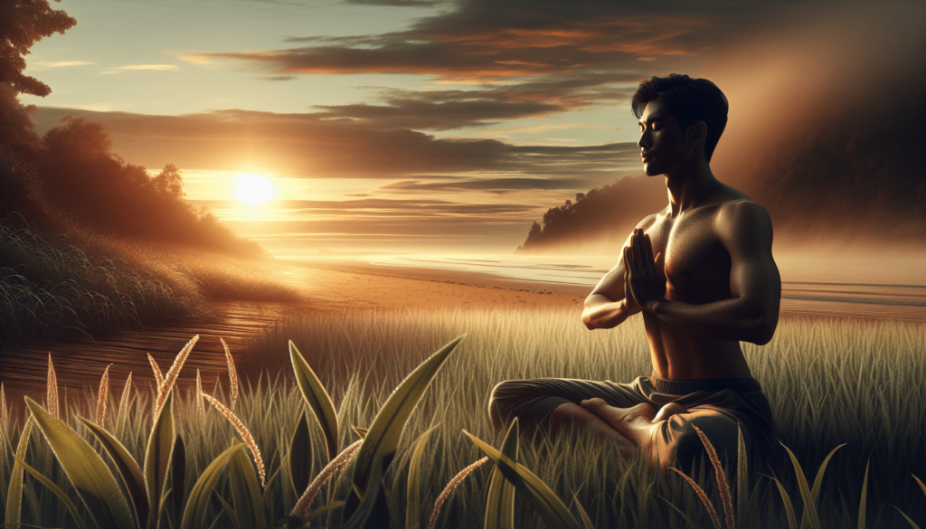 Comment Développer Une Meilleure Conscience Corporelle ? Comment Développer Une Meilleure Conscience Corporelle ?