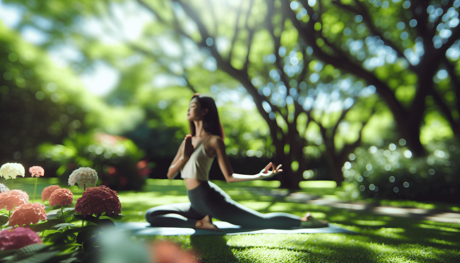 Comment Faire Pour Se Sentir Mieux Dans Son Corps ?