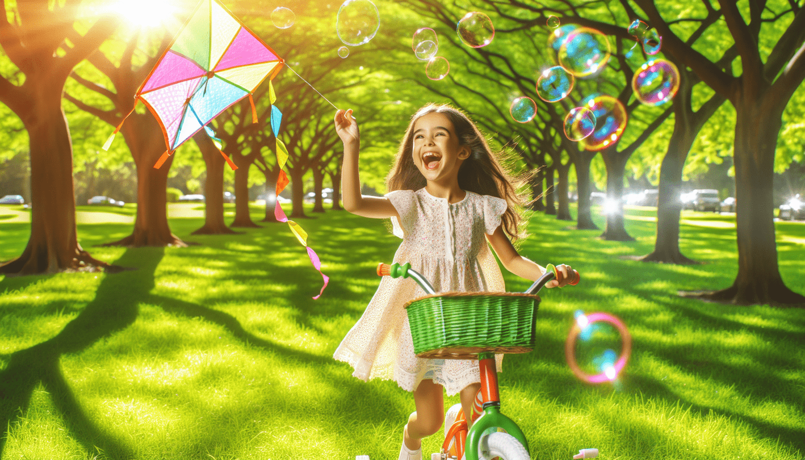 Comment Favoriser Le Bien-être Des Enfants ?