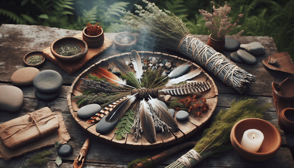 Comment Intégrer Les Traditions Ancestrales Pour Son Bien-être ? Comment Intégrer Les Traditions Ancestrales Pour Son Bien-être ?
