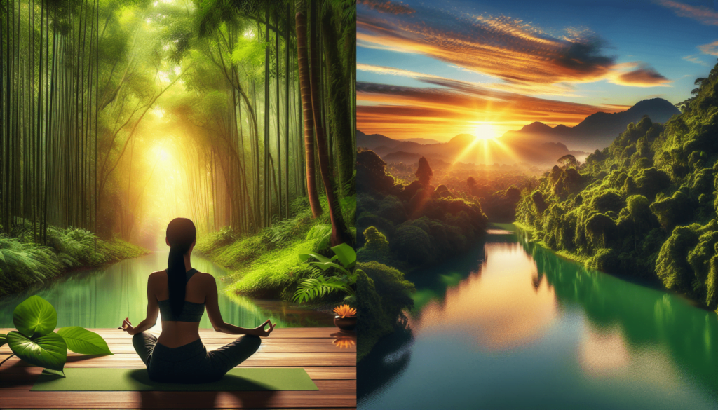 Comment Me Sentir Mieux Mentalement ?