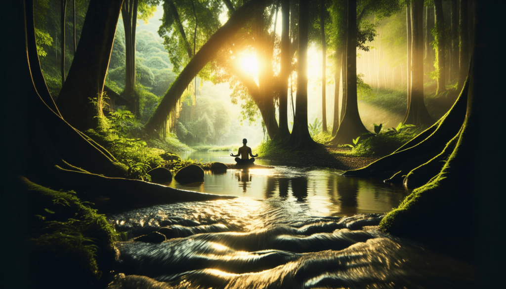 Comment Me Sentir Mieux Mentalement ?